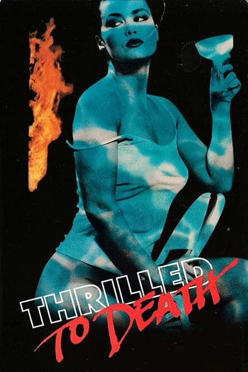 Thrilled to Death poster