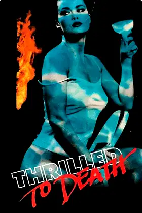 Thrilled to Death poster