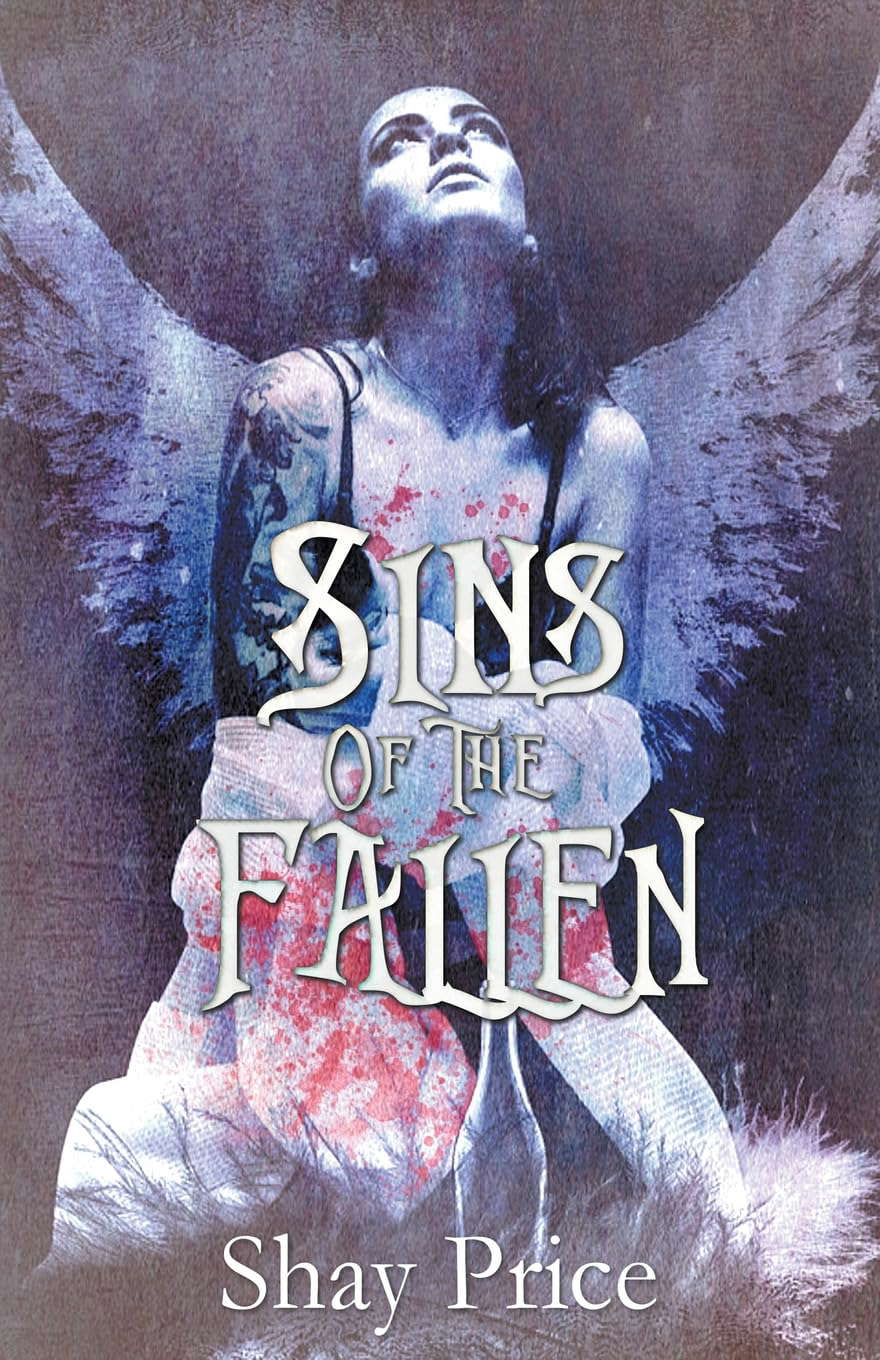 Sins of the Fallen poster