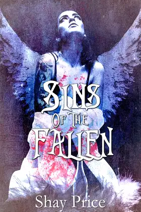 Sins of the Fallen poster