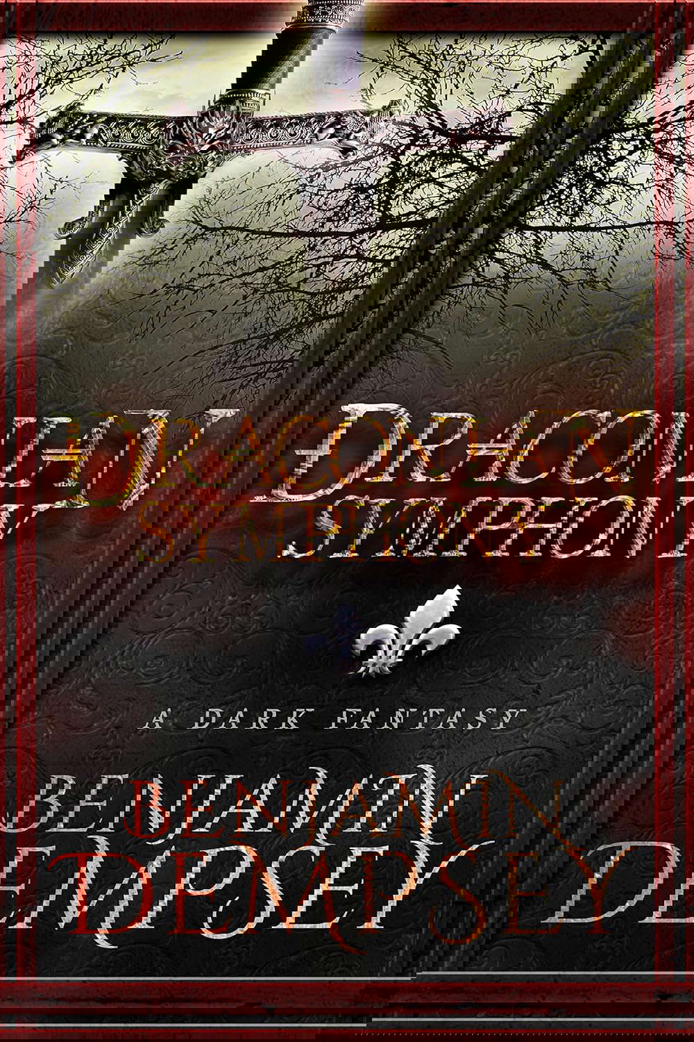Draconian Symphony poster