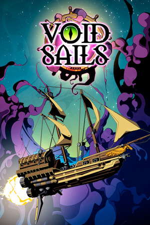 Void Sails poster