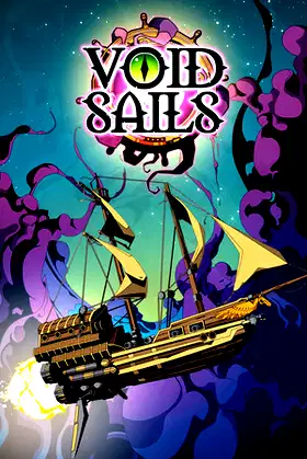Void Sails poster