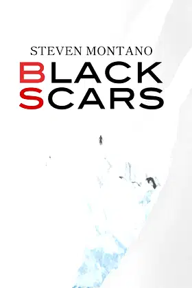 Black Scars (Blood Skies, Book 2) poster