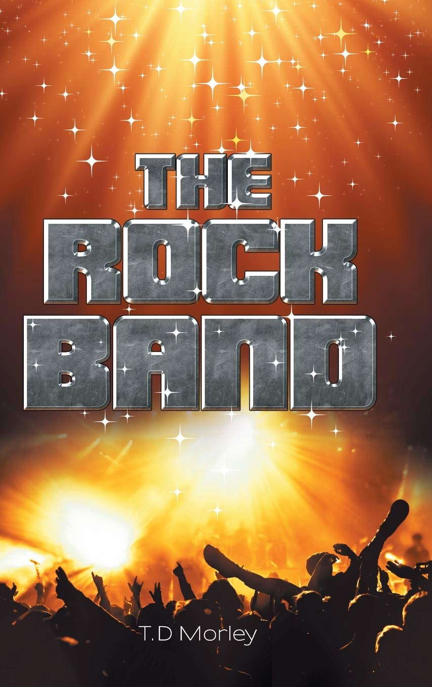 The Rock Band poster