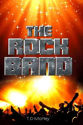 The Rock Band poster