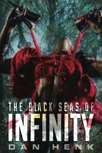 The Black Seas of Infinity poster