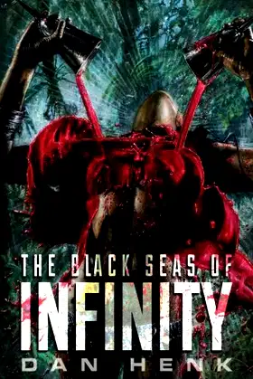 The Black Seas of Infinity poster