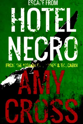 Escape From Hotel Necro poster