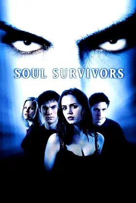 Soul Survivors poster