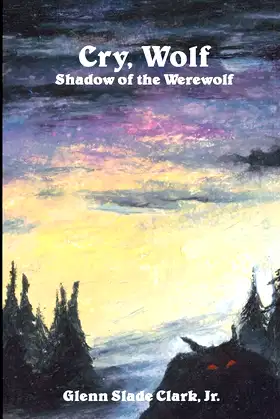Cry, Wolf: Shadow of the Werewolf poster