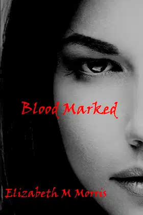 Blood Marked poster