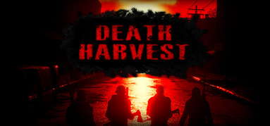 Death Harvest capsule