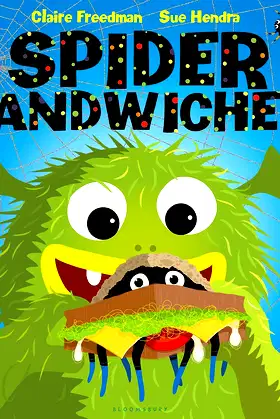 Spider Sandwiches poster