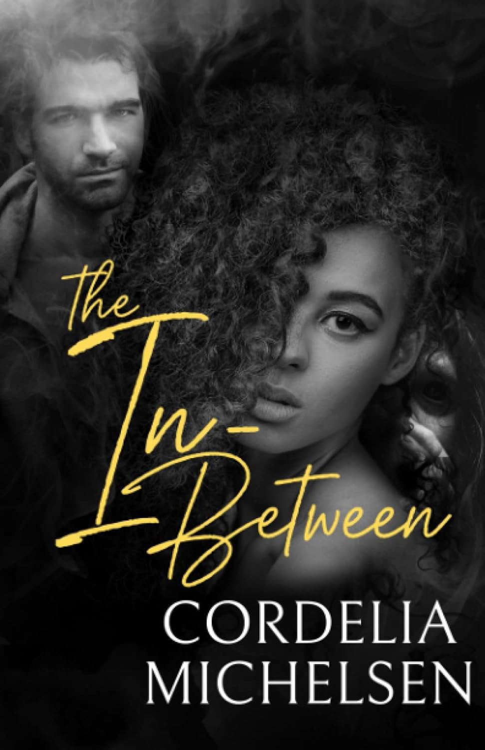 The In-Between poster