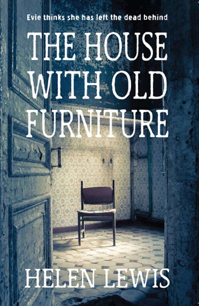 The House With Old Furniture poster