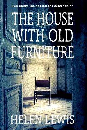 The House With Old Furniture poster