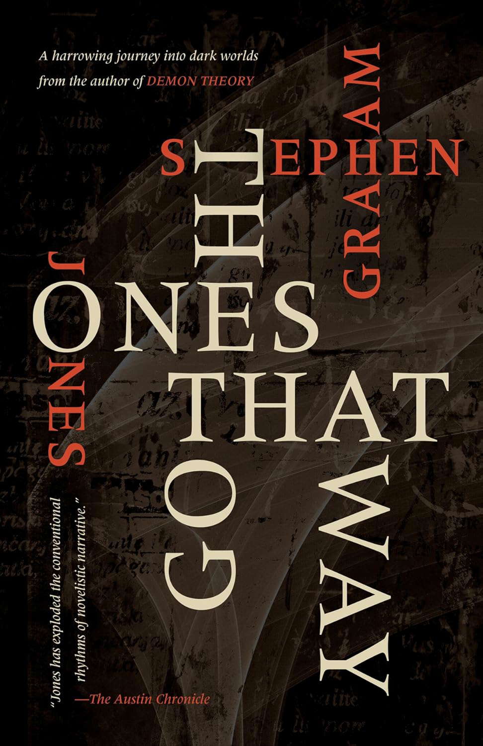 The Ones That Got Away poster