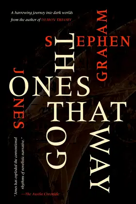 The Ones That Got Away poster