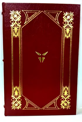 Dracula Unbound (Signed First Edition) poster