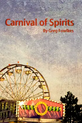 Carnival of Spirits poster