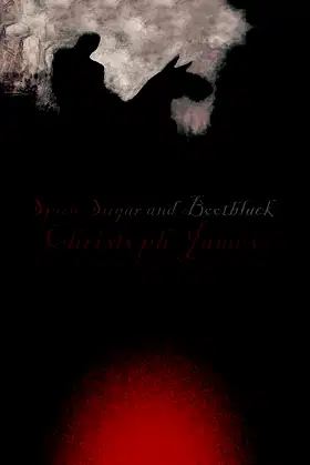 Spun Sugar and Bootblack poster