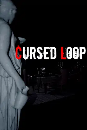 Cursed Loop poster