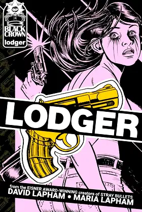 Lodger poster
