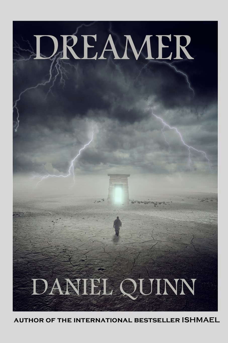 Dreamer poster