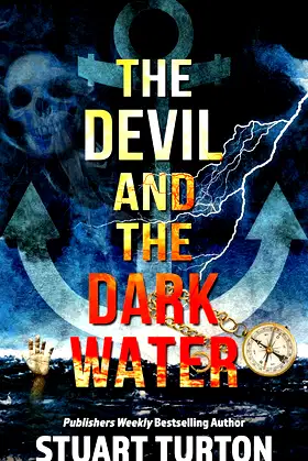 The Devil and the Dark Water poster