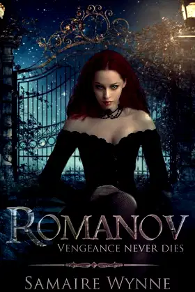Romanov poster