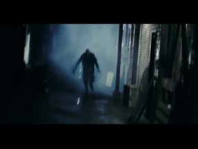 Gabriel (2007) Trailer poster