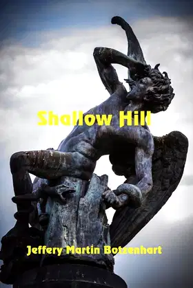 Shallow Hill poster