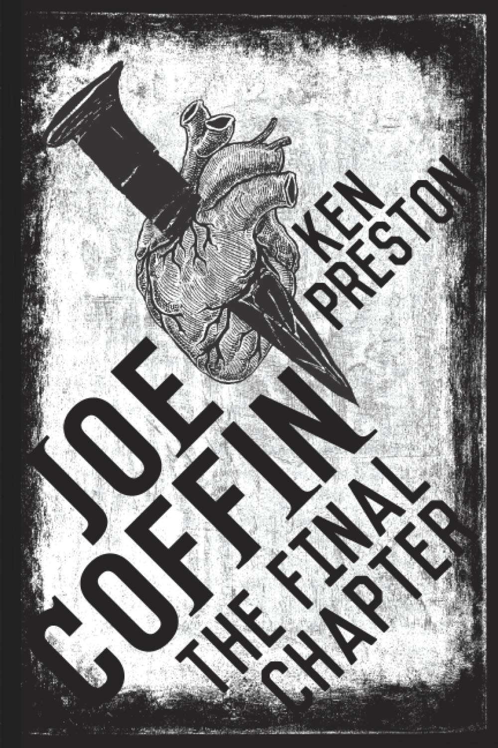 Joe Coffin, The Final Chapter: Part One and Two poster