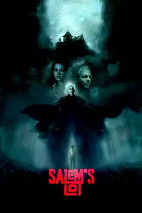 Salem's Lot poster