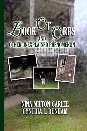 Book of Orbs and Other Unexplained Phenomenon poster
