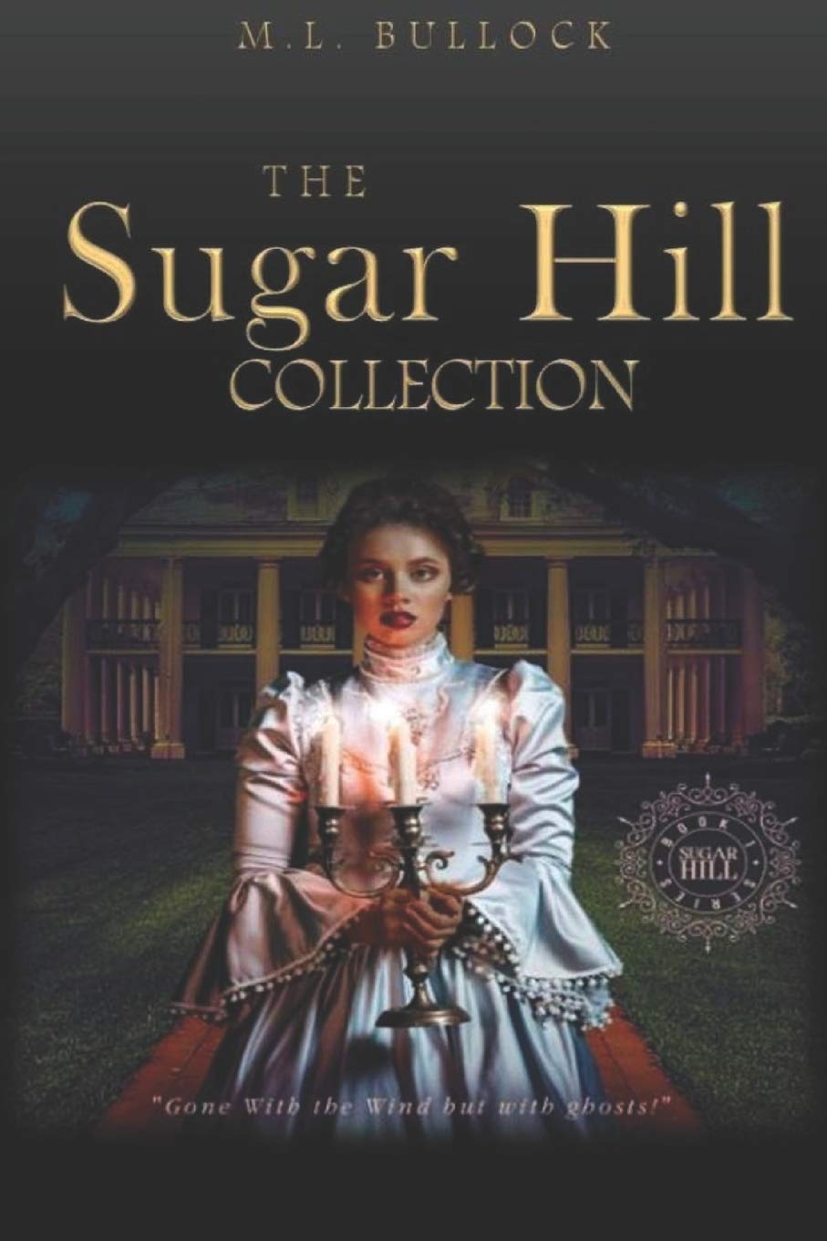 The Sugar Hill Collection poster
