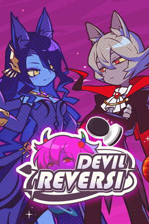 DevilReversi poster