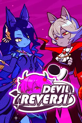 DevilReversi poster