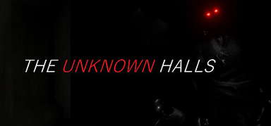 THE UNKNOWN HALLS capsule