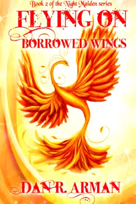 Flying On Borrowed Wings (2) poster