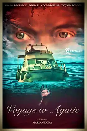 Voyage to Agatis poster