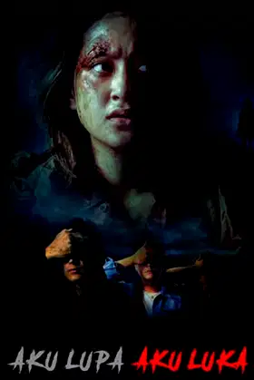 Aku Lupa Aku Luka poster