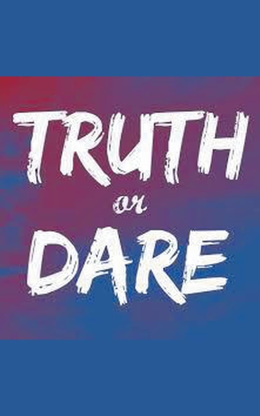 Truth or Dare poster