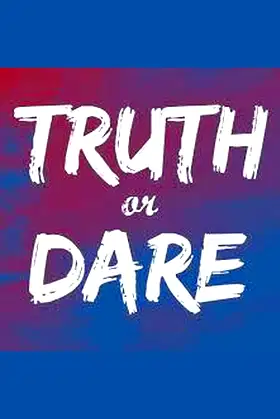 Truth or Dare poster