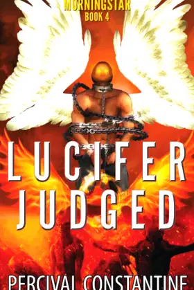 Lucifer Judged (Morningstar) poster