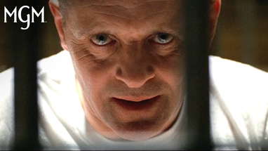 THE SILENCE OF THE LAMBS (1991) | The Screaming Lambs | MGM poster