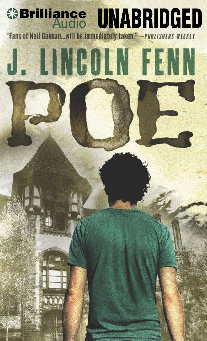 Poe poster