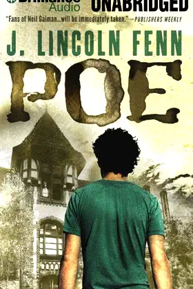 Poe poster