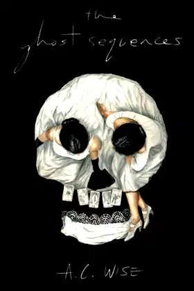 The Ghost Sequences poster